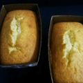 クックMJI7BP☆'s cooksnap of when they made しっとりフワフワ♪簡単パウンドケーキ.