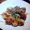 かす”お's cooksnap of when they made たこ焼き好きによる、家庭で出来るたこ焼き.