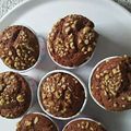おしひと's cooksnap of when they made バレンタインにも！簡単チョコカップケーキ.