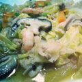 あおいりん's cooksnap of when they made 八宝菜【味覇】.