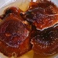 リンドンベル's cooksnap of when they made 速攻！干椎茸の戻し方.
