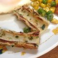 クックZ8J4H4☆'s cooksnap of when they made ちくわ磯辺.