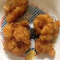 クックZ8J4H4☆'s cooksnap of when they made から揚げ(油淋鶏)のタレ.