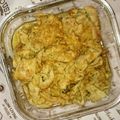 クックG862R7☆'s cooksnap of when they made 豚のしょうが焼き.
