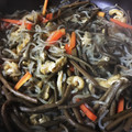 ＭＯＭＯパンダ's cooksnap of when they made 基本のぜんまいの煮物.