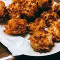 さゆゆゆこ's cooksnap of when they made 冷凍エビシュウマイのフライ＊お弁当にも♬.