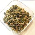 ぱぐうさ's cooksnap of when they made かぶじゃこチーズのおにぎり♪♪.