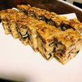 ｻｰｰｺ's cooksnap of when they made そぼろリメイク☆海苔とそぼろの玉子焼き.