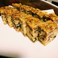 ｻｰｰｺ's cooksnap of when they made そぼろリメイク☆海苔とそぼろの玉子焼き.
