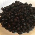 きなこなつお's cooksnap of when they made コストコのブルーベリー.