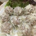 ａｇｅｔｅ's cooksnap of when they made ＊包まない！簡単花しゅうまい＊.