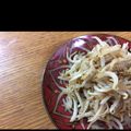 クックUD0U82☆'s cooksnap of when they made 簡単☆もやしの鶏ガラ炒め(о´∀`о).