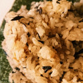 カイリンリンリン's cooksnap of when they made ツナマヨひじきの炊き込みごはん.
