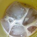 有希-yuki-'s cooksnap of when they made 簡単甘うまクリーミー*売ってるカフェオレ.