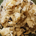 カイリンリンリン's cooksnap of when they made ひじきとツナの炊き込みごはん.