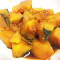 tanoyuki's cooksnap of when they made 手早いっ☆かぼちゃの煮つけ☆.