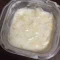 ぴかちゅ♡'s cooksnap of when they made 離乳食中期～ 赤ちゃん用ホワイトソース.