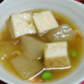 火星撃ち's cooksnap of when they made トロトロとうがん煮.