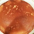 あゆみぼん's cooksnap of when they made 簡単ホットケーキ.