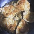 クック4BWIVN☆'s cooksnap of when they made 豚肉の生姜焼き.