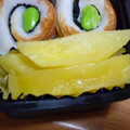 みにまめ's cooksnap of when they made 何かと一緒に♪オーブンポテト.