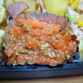 みにまめ's cooksnap of when they made 超☆簡単　にんじんのごまみそあえ.