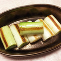 ♡yummy♡'s cooksnap of when they made 余熱で簡単☆絶品ねぎ焼き.