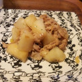 こりんママ8's cooksnap of when they made ❁絶品とろサク！山芋とお肉の炒め物❁.