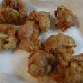 クックQNOM99☆'s cooksnap of when they made 簡単すぎる！からあげクン？？？.