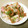 かみがきしげみ's cooksnap of when they made ささっとおつまみ@蒲鉾の明太子和え.