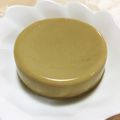 ちづりんも's cooksnap of when they made 60kcal！簡単濃厚豆乳ぷりん！.