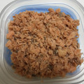 のとあし's cooksnap of when they made 新巻鮭フレーク.