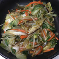 キャップとラム's cooksnap of when they made 冬にぴったり❅白菜の中華あんかけ❅❅.