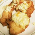 くうちゃん2832's cooksnap of when they made 意外と簡単☆チキン南蛮.