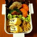 moco33's cooksnap of when they made 切り干し大根の煮物.