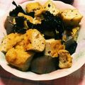 りんごぉぉぉ's cooksnap of when they made 簡単ヘルシー＆ダイエットこんにゃくの副菜.