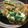 ポメちょん's cooksnap of when they made ほうれん草とチーズのたまご焼き.