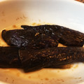 クックOLHMVY☆'s cooksnap of when they made 茄子の煮浸し.