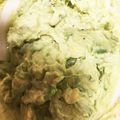 kazumayoko's cooksnap of when they made アボカドディップ.