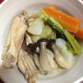 ＾ｍ＾'s cooksnap of when they made 【糖質制限】ホロホロこっくり手羽先の煮物.