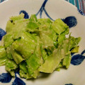 ＊ikko＊'s cooksnap of when they made 簡単！キャベツの明太マヨ和え.