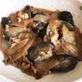 白水仙's cooksnap of when they made 豚肉とナスの味噌炒め❤︎.