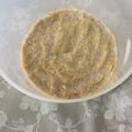 sachiami's cooksnap of when they made 簡単！我が家の手作り白味噌〈お雑煮用〉.
