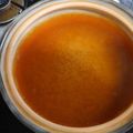 chocomooca's cooksnap of when they made おうちで簡単♪＊我が家の味噌鍋スープ＊.