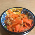 Tharu521's cooksnap of when they made 常備菜に！玉ねぎにんじんツナの和風炒め.