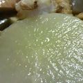 mikimimi's cooksnap of when they made 簡単！おでんだし.