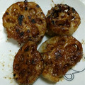とっさー's cooksnap of when they made 蓮根のさっぱりはさみ焼き（マヨポン味）.