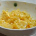 ゆうかりコアラ's cooksnap of when they made レンジで♪こうばし　いり卵★.
