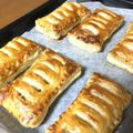 wwnonoww's cooksnap of when they made 梨のパイ☆.