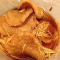 シングルアイシャドウ's cooksnap of when they made 大根の漬け物（しょうゆ大根）.